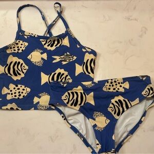 Gap and Hana Andersson Swim lot